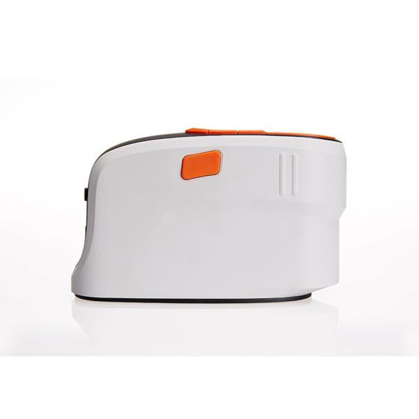 Espectrofotómetro de entonado de colores de prueba plástico 400 de CLEDs - gama de longitud de onda 700nm