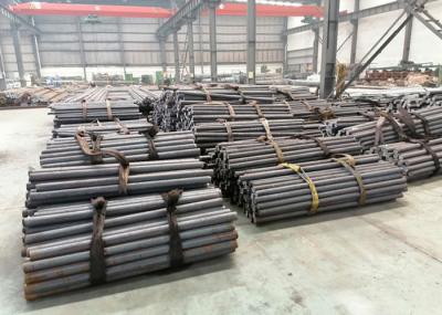 Superheater Boiler Steel Tube / Heat Exchanger Tube ASTM A213 ASME SA213 T1 T11 T12