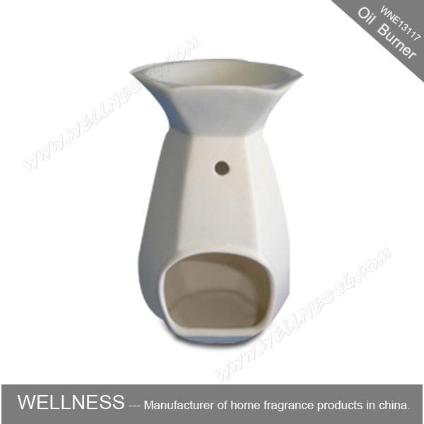 Popular Portable Scented Oil Burner High End Gift Box Packaging , Insect Resistant