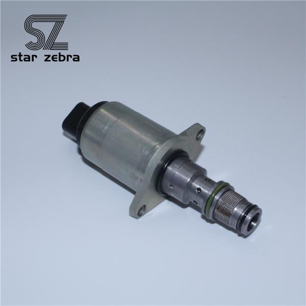 1006178 Xcgm Excavator Hydraulic Pump Solenoid Valve For Sany SY235 SY335 SY365