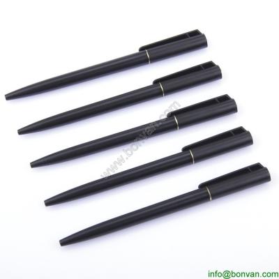 gift pen,hotel and resort use cheap printed room pen,hotel room pen