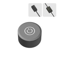 12V/24V Smart Power Supply Protection contre le court-circuit et facteur de puissance élevé pour des performances optimales
