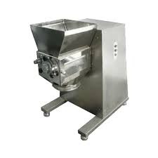 High Using Ratio 200 Kg / Batch Wet Granulator Machine