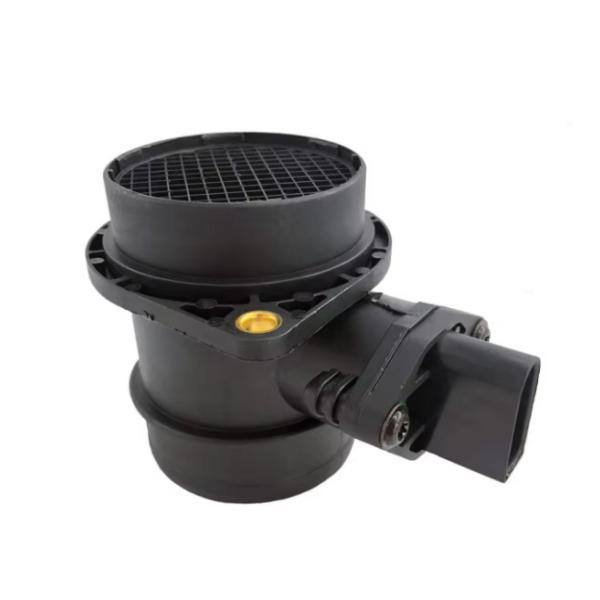 Mass Air Flow Meter MAF Sensor 06A906461DX 071906461A for Volkswagen Passat Golf for Audi Quattro 