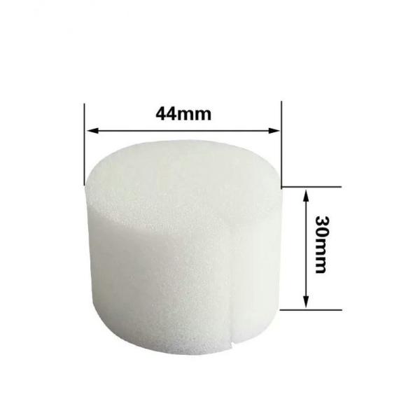 Plant Agriculture Hydroponic Growing Medium Foam