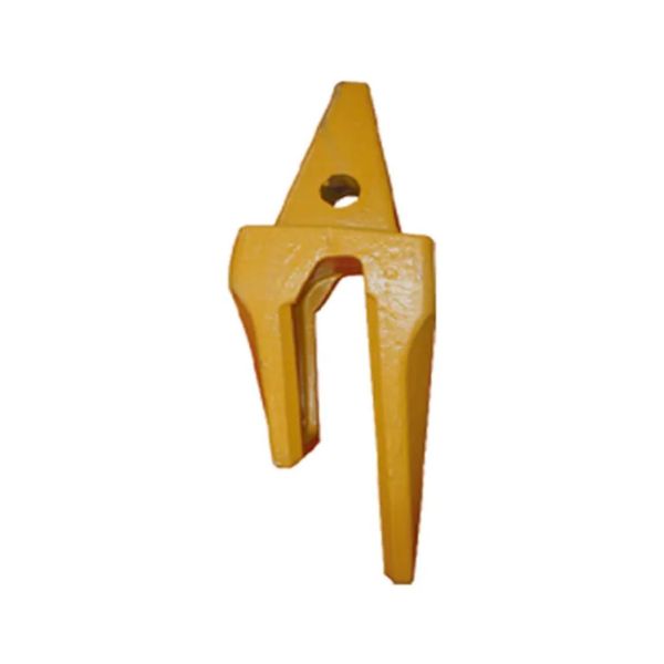 Casting Alloy Steel Rock Mining New Teeth Adaptor 61E7-0100 for Excavator Rock Buckets