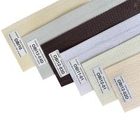 la verticale de 12.7cm*100m aveugle le matériel de tissu résistant à l'usure