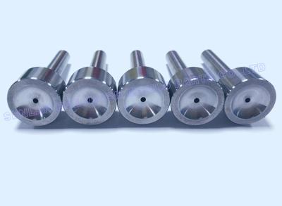 Tolerância material padrão de Bush +/-0.01mm do Sprue do CNC do B Skd61