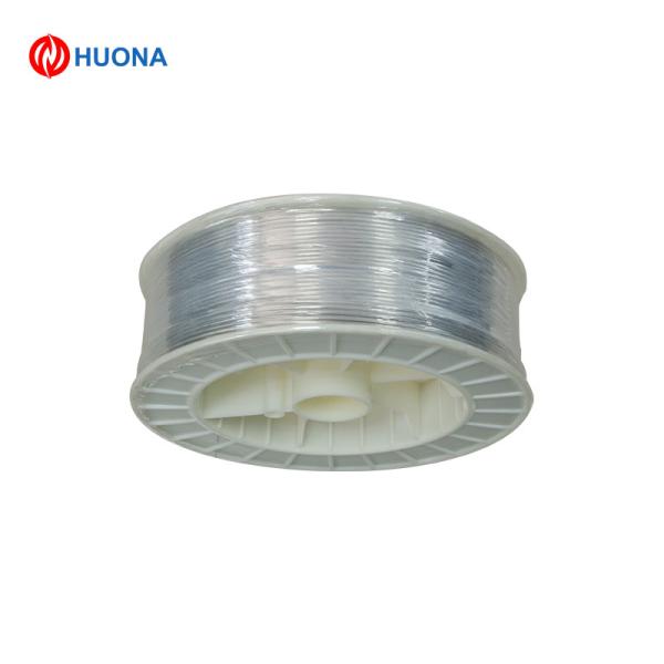 UNS N06601 Nickel Inconel 601 Welding Wire Heat Resistance OEM Corrosion Resistant
