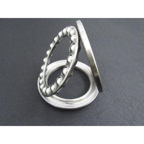 Thrust ball bearing 51202 15*32*12 mm single direction 32mm Outer diameter