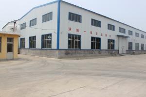 FOSHAN SUNHOPE CO.,LTD.