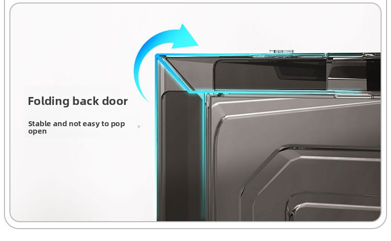 Hot Selling Household Transparent Plastic Magnetic Stackable Shoe Storage Organizer Cabinet Dustproof Shoe Box
