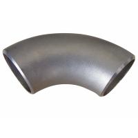 Encaixes de tubulação de cobre de lustro do níquel do cotovelo da tubulação do cobre do OEM da personalização