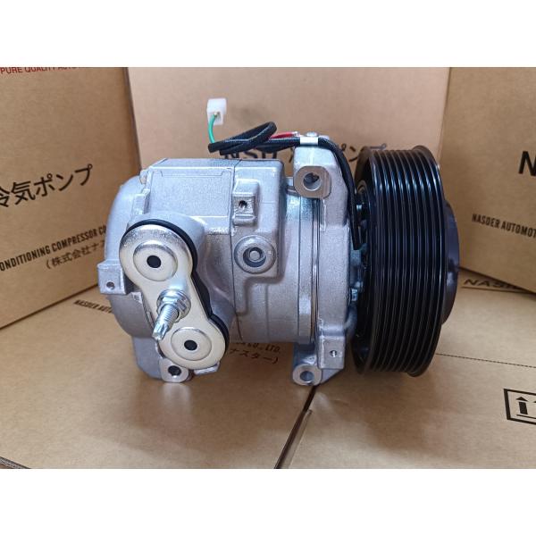 Auto AC Conditioning Compressor For Mercedes-benz Freightliner A4722300111 0007731930 0007731931 0042304111