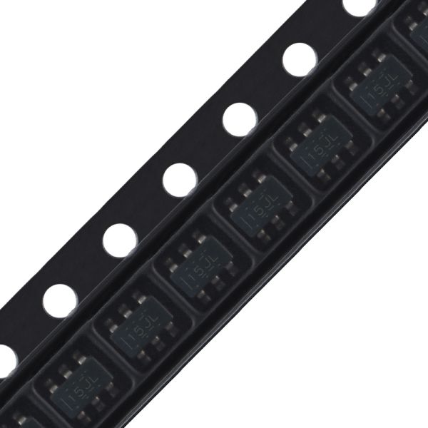 TPS2553DDBVR 0.075-1.7A Adj  ILIMIT 2.5-6.5V 85mΩ USB Power Switch Active-high Reverse Blocking Multi