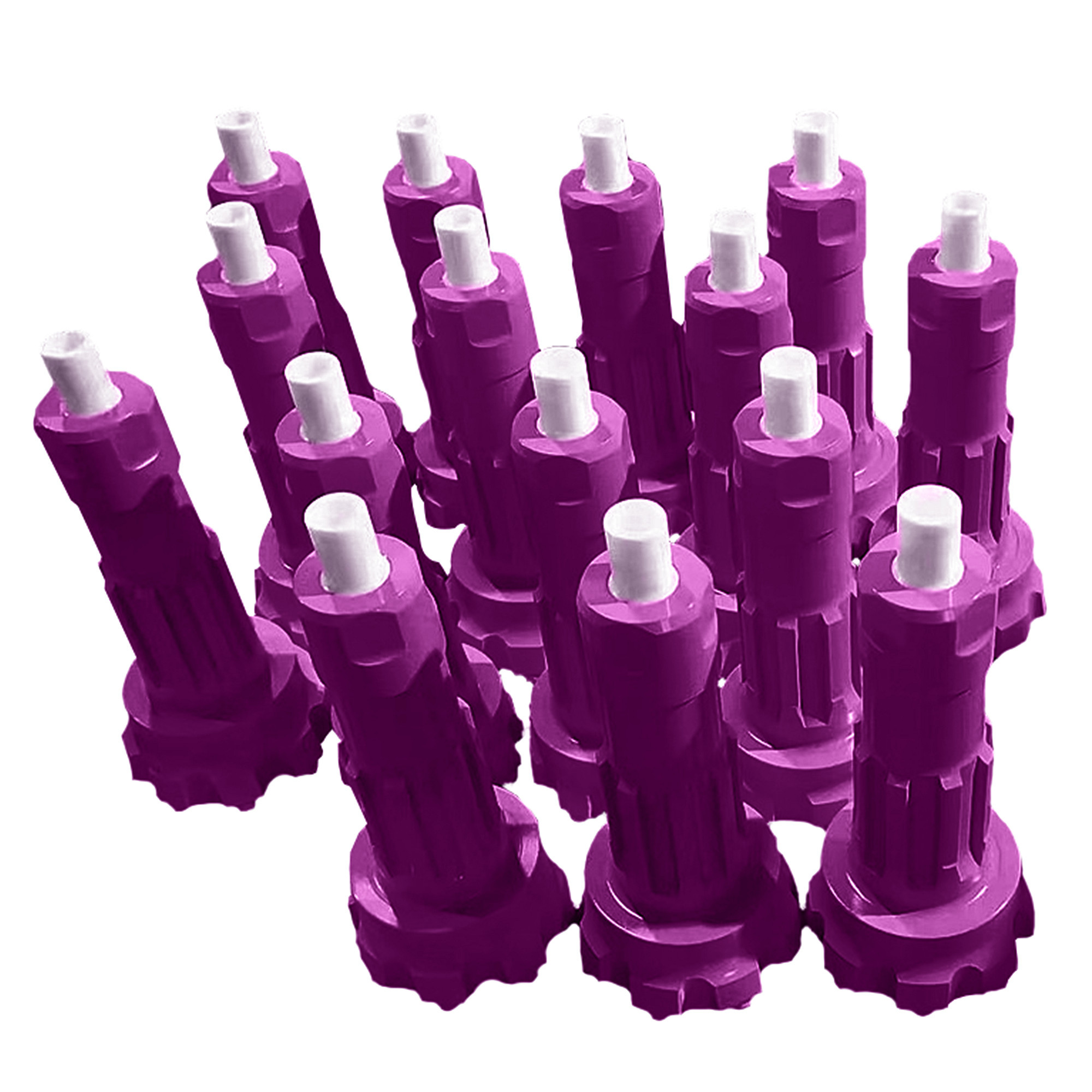 DTH Hammers and Bits 8Inch Button Drilling Bit High Performance Mining Drill Bits