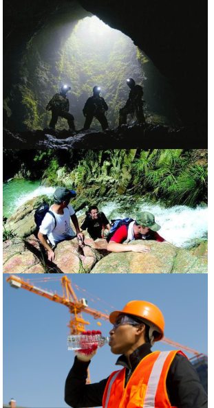 150L / H Suitcase Type Solar Panel Water Filter / Ultrafiltration Solar Water Treatment Systems