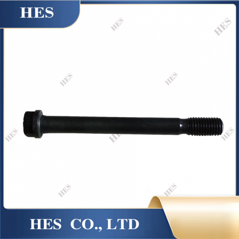614010114 Head Stock Bolt WP10