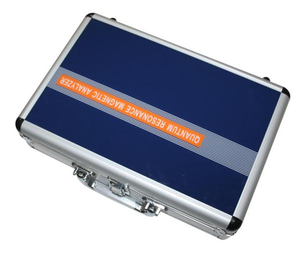 Spanish Machine Quantum Magnetic Resonance Health Analyzer 39 Reports Body Analyser