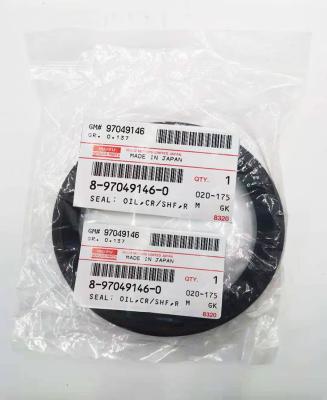 4jb1 Gear Shaft Oil Seal 8-97049146-0 6hk1 For Passenger Vehicle