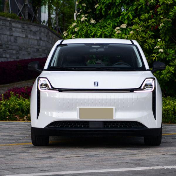 2023 Bestune Electric Car High Speed Energy Vehicle for Adult 's Premier Electric Vehicle