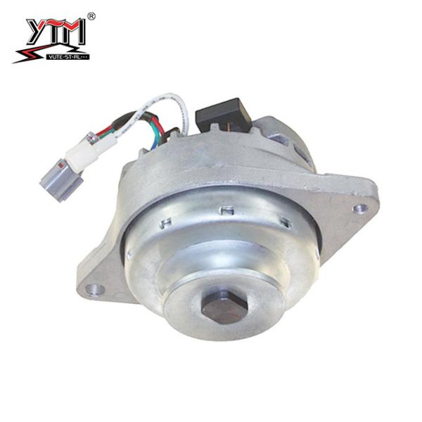 Генераторы TDG 6R 3LD1 8.2R 3LB1 10R 10930 GP9905 8970489700 Isuzu тропические дизельные