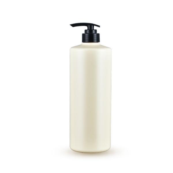 ポンプスプレーヤー密封型 1リットル シャンプーボトル ヘアシャンプーボトル 84mm 直径