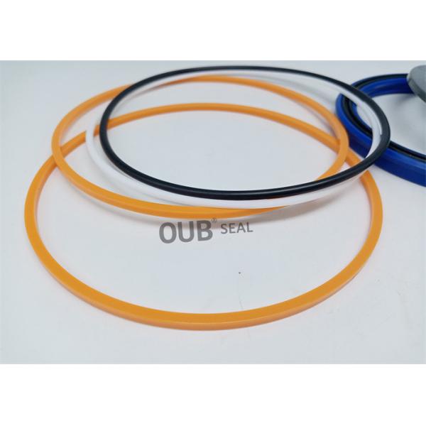 KOB-2438U973R200 Excavator Boom Arm Seal Kits For K905II 2438U973F1 KOB-2438U973R100