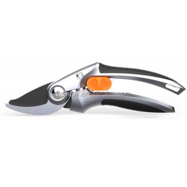 2023 Special Handle Bypass Pruner Anti-Slip Grip and Customized Support OEM Included