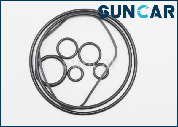 Excavatrice SOLAIRE de Kit For 220LC-V Doosan de joint de pompe à engrenages 1518AKT