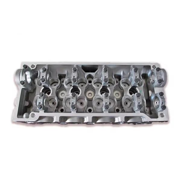 Toyota Corolla 4afe Cylinder Head 1110119215 Aluminum Alloy with Stable Structure