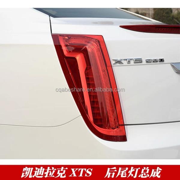 Fornecimento de estoque suficiente 12V luz traseira do carro para CADILLAC XTS 2013-2017 OEM 84191003/84191004