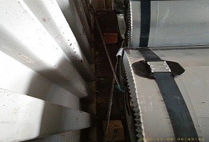 508mm DX52D+AZ Pre покрасили оцинкованную жесть