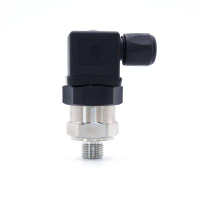 Sensor capacitivo cerâmico da pressão de DIN43650 0-10V 1-5V 4-20ma