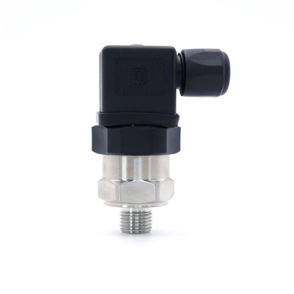 Датчик давления DIN43650 0-10V 1-5V 4-20ma керамический емкостный