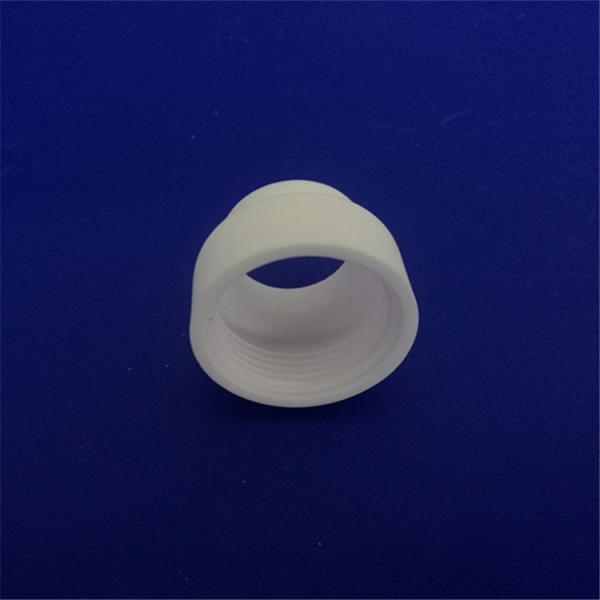 Arc Welding Protective High Alumina Ceramic