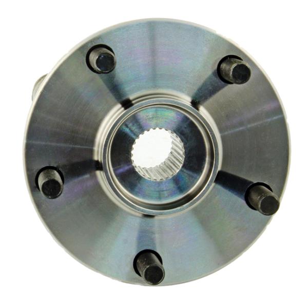 Эквивалент к эпицентру деятельности колеса OEM MOOG 513257 качественному нося на AURIS 2007-2012