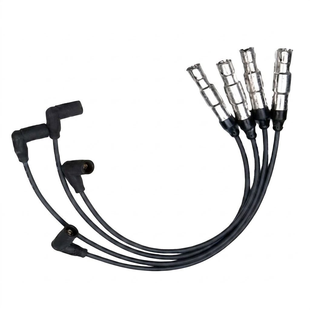 Ignition Wire Set - OE: 06A 905 430 S