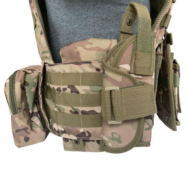 MTV11 Специальный тактический жилет Личный защитный жилет