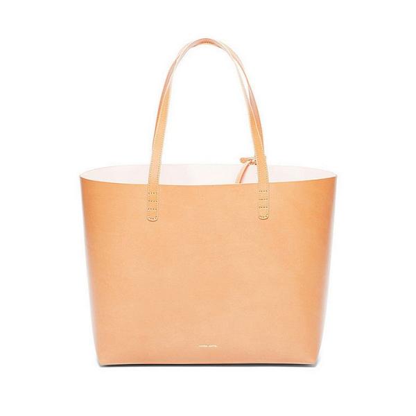 2016 new fashion leather handbag leather bag large capacity portable shoulder bag shopping bag