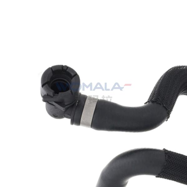 Womala Outlet Hose Radiator Lower Water Pipes OE 30792194 for Volvo XC90 03-