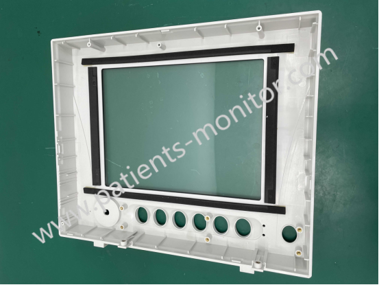 Edan IM8 Части для монитора пациента Передняя панель крышка корпуса Запчасти для медицинских приборов