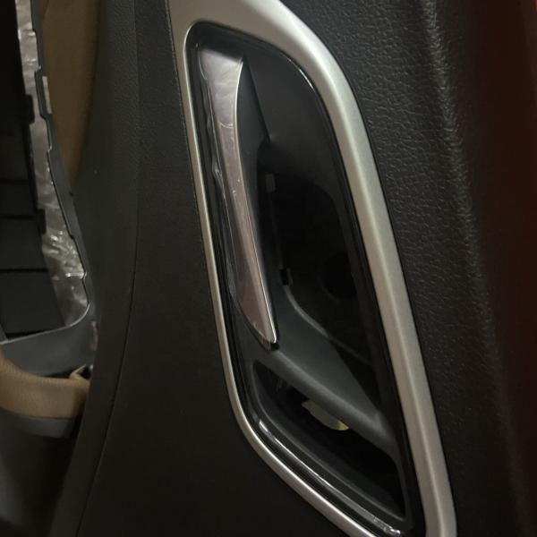 10457812-ASI 10457813-ASI 10457814-ASI 10457815-ASI Door Trim Panel Assembly for MG ZS