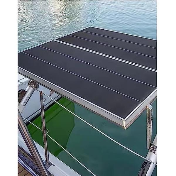 Snow Load 1.5KN/m2 Adjustable Solar Panel Brackets for Solar Module Mounting Frames