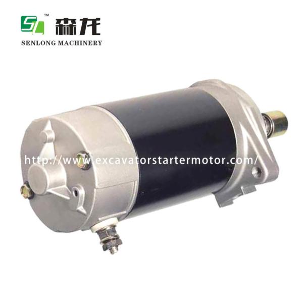 12V 11T 30A 0.6KW  Starter 410-44088  MOT5000 MOT5000N 3420 S108-80BN 4-6410  S108-80 S108-80A S108-80B 18310 50-814980M 50-96359M 50-97693M 18-6410 689-81800-11-00 689-81800-12-00 689-81800-13-00