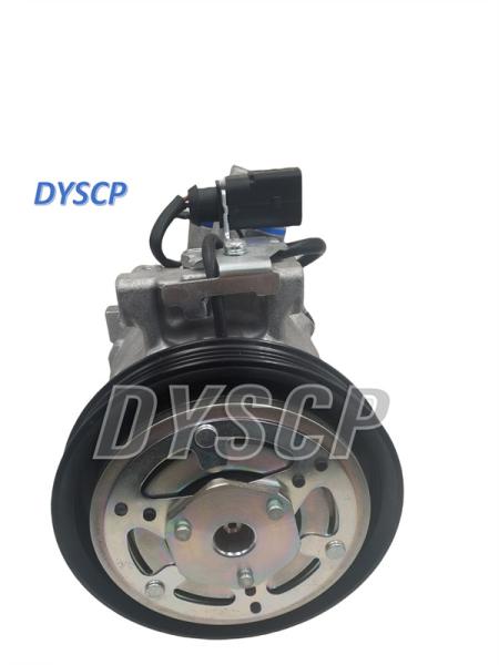PAB82080310 PAB820803AX Variable Displacement Ac Compressor For Porsche Cayenne 2.9