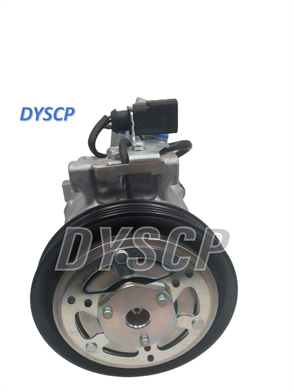 PAB82080310 PAB820803AX Компрессор с переменным водоизмещением для Porsche Cayenne 2.9 4PK