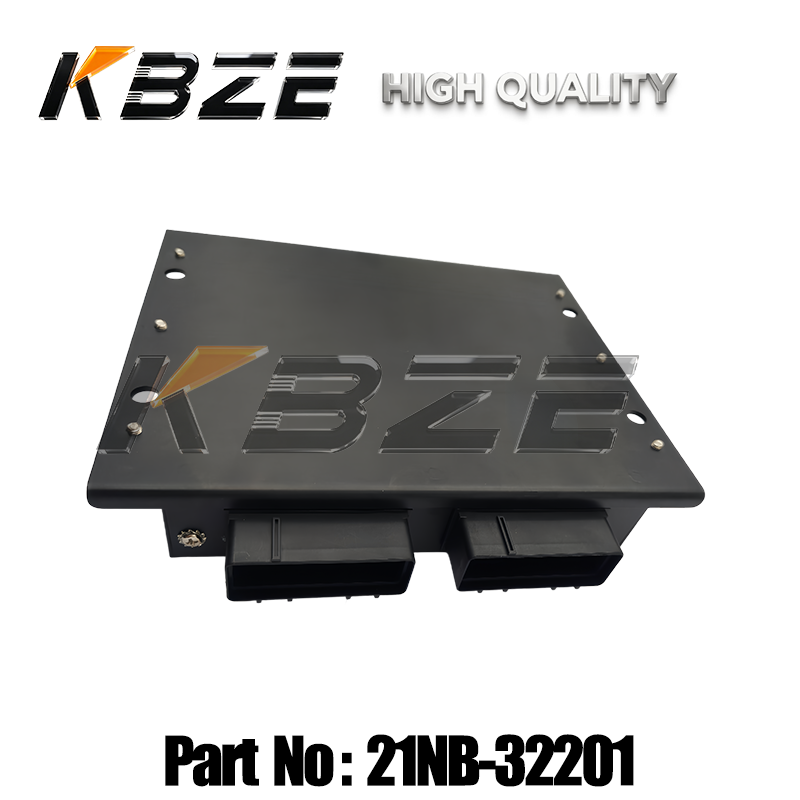 HYUNDAI ECU CONTROLLER 21NB-32201 ECU REPAIR REPLACEMENT R450LC-7A R500LC-7A KBZE HIGH QUALITY