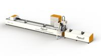 Máquina de corte de tubos láser programable con HIWIN Guiderail