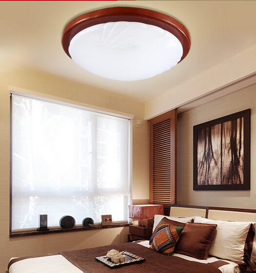 6W , 8W ,12W Modern led ceiling light for bedroom , led kitchen ceiling lighting